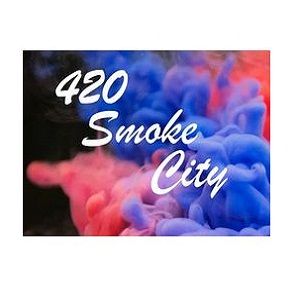 420 Smoke City