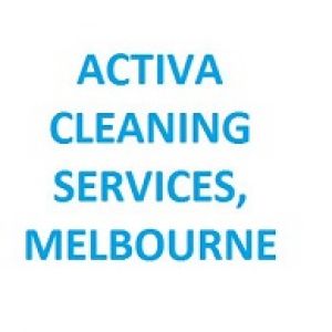 Activa Cleaning Services Melbourne