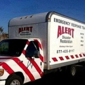 Alert Disaster Restoration