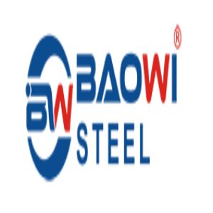 BAOWI STEEL MANUFACTURING CO.,LTD