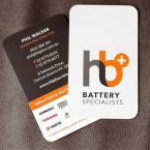Battery Specialists