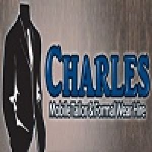 Charles Mobile Tailor & Formal Wear Hire