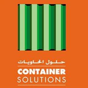 ContainerSolutions