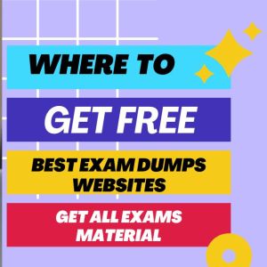 ExamDumps Websites