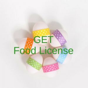GetFood License