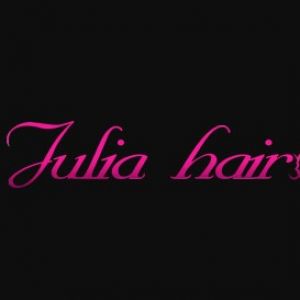 julia Hair 