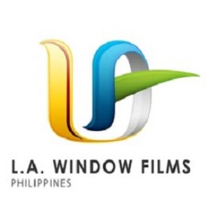 L.A.Window Films Philippines