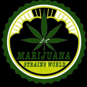 Marijuana Strains World