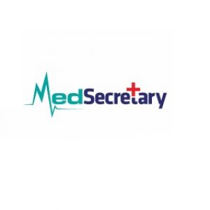 Med Secretary Ltd