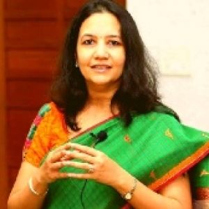 Seema Gupta