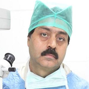 Dr. Rajiv Bajaj