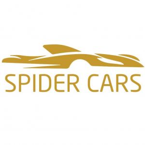 Spider Cars Rental