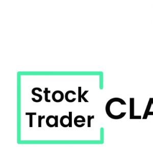 Stock Trader Class