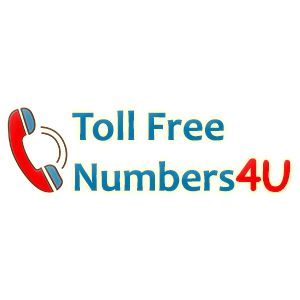 Toll Free Numbers 4 U