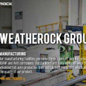 Weatherock Group