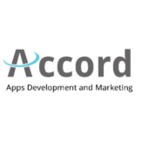 AccordApps Development and Marketing