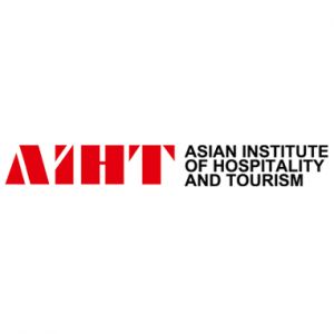 Asian Institute of Hospitality & Tourism