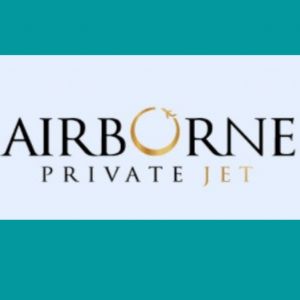 airborne privatejet