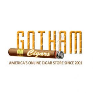 Gotham Cigar