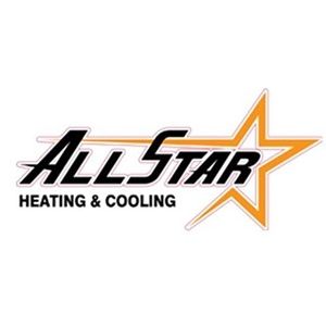All Star Heating & Cooling Inc