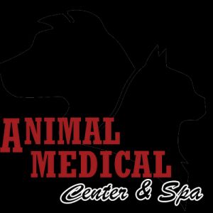 Animal Medical Center and Spa
