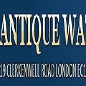 Antique Watch UK
