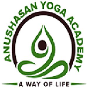 Anushasan Yoga