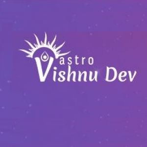 Astrologer Vishnudev