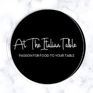 At The Italian Table