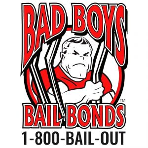 Bad Boys Bail Bonds - San Diego