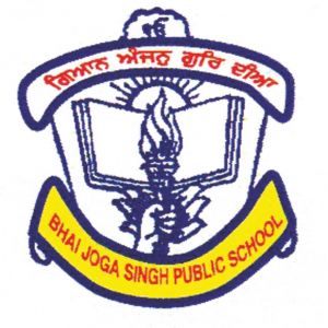 Bhai Joga Singh Public School