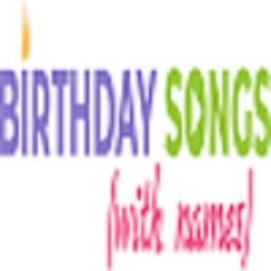 birthday songs with names