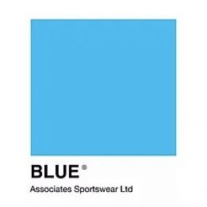 Blue Associates Sports Wear