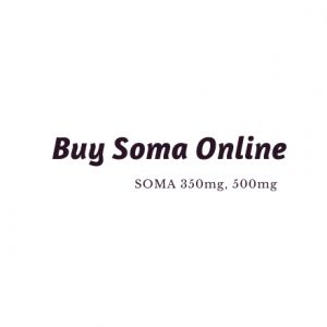 Buy Soma Onliner