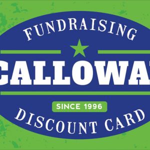 Calloway Fundraising