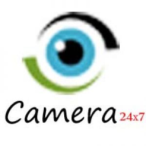 Camera support