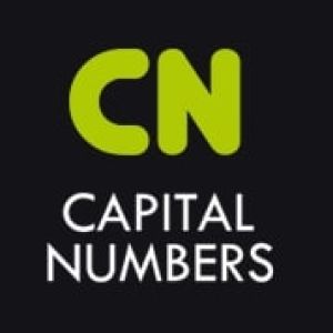Capital Numbers