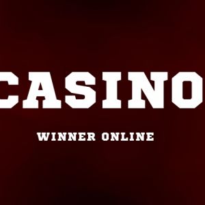 Casino Winner Online