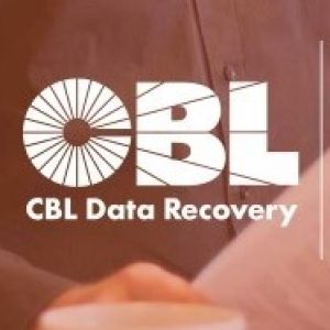 CBL Data Recovery Singapore