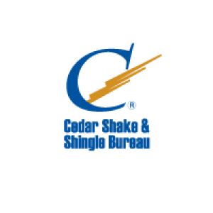 Cedar Shake & Shingle Bureau