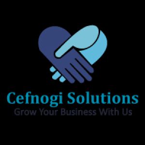 Cefnogi Solutions Pvt. Ltd. 