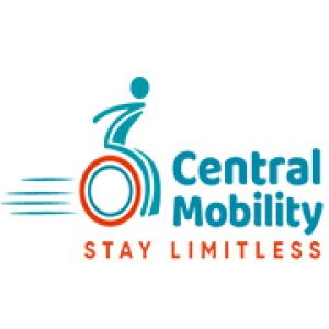 Central Mobility Stay Limitless