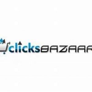 Clicks Bazaar