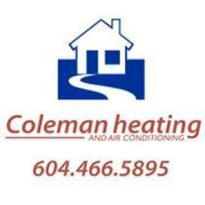 Coleman Heating