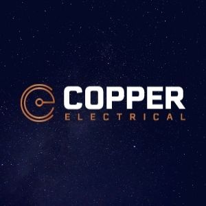 Copper Electrical