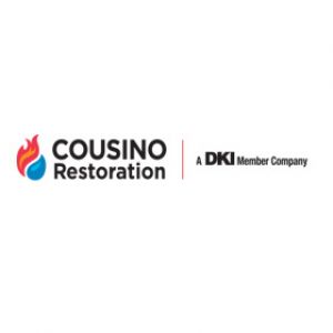 Cousino Restoration