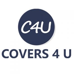 Covers 4 U