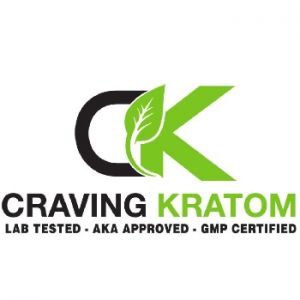 Craving Kratom