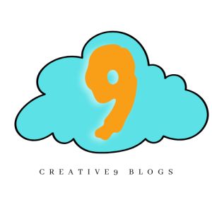 Creative9 Blogs