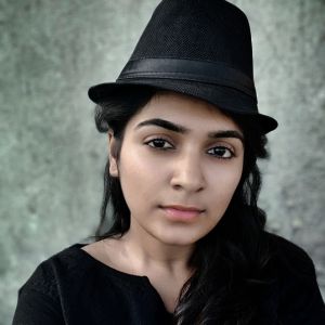 Deepika Sharma